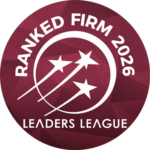 PFM Associados - Leaders League - Ranked Firm 2026