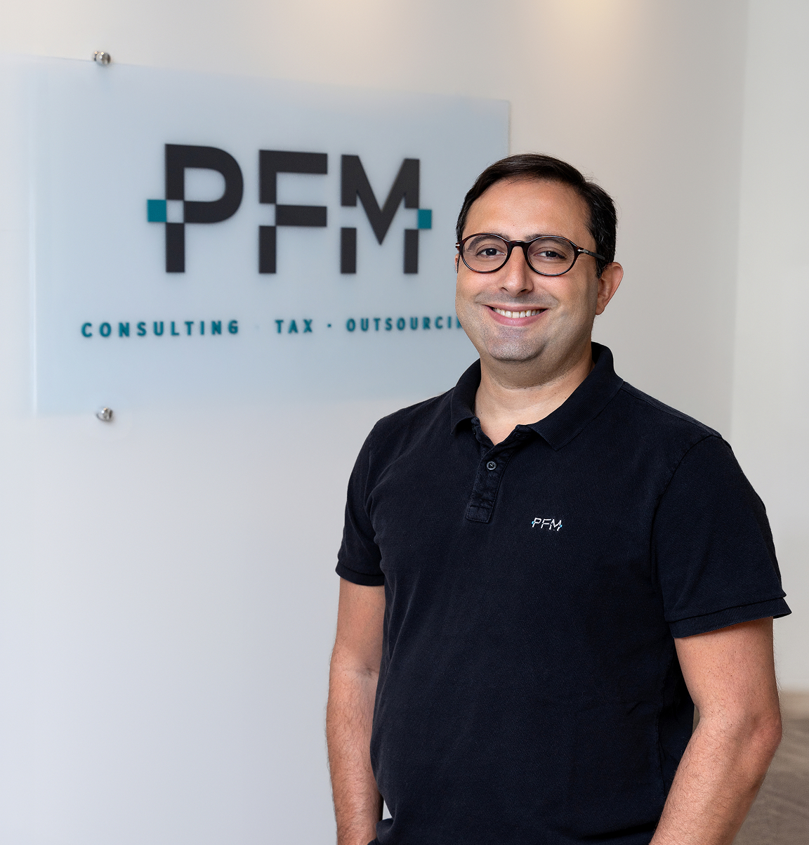 PFM Associados - Paulo Fernando Melo